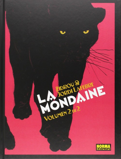 MONDAINE 2, LA