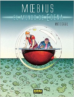 MUNDO DE EDENA, EL