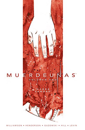 MUERDEU�AS 1. HABRA SANGRE