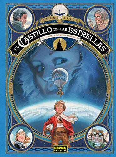 CASTILLO DE LAS ESTRELLAS 1, EL