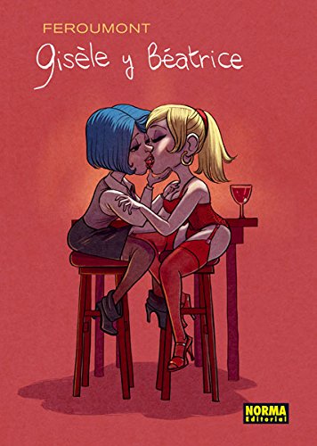 GISELE Y BEATRICE