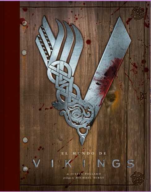 MUNDO DE VIKINGS, EL