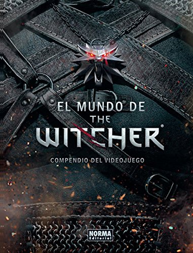 MUNDO DE THE WITCHER, EL
