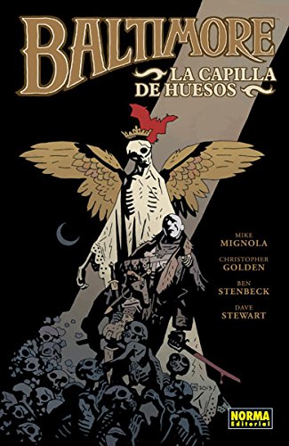 BALTIMORE 2 - LAS CAMPANAS DE LA MALDICION