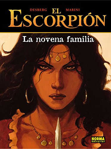 ESCORPION 11, EL