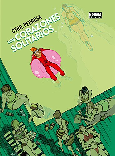 CORAZONES SOLITARIOS, LOS