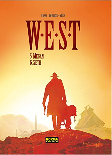 GOLDEN WEST