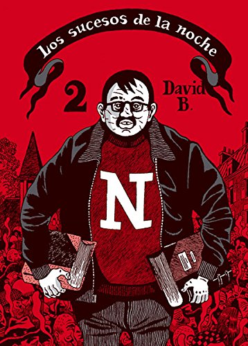 SUCESOS DE LA NOCHE 2, LOS