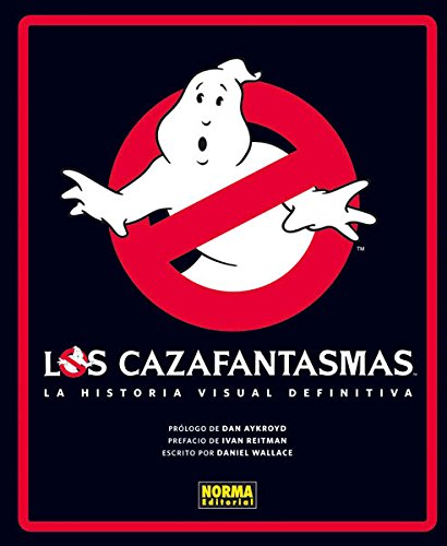 CAZAFANTASMAS, LOS