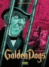 GOLDEN DOGS INTEGRAL 2
