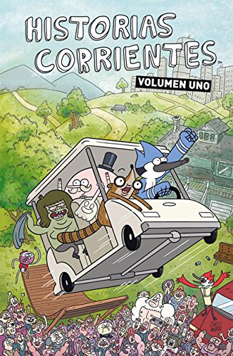 HISTORIAS CORRIENTES 1