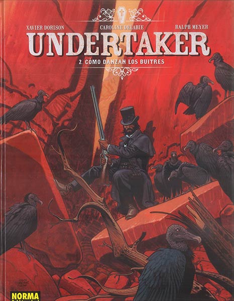 UNDERTAKER 2
