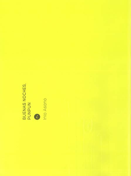 BUENAS NOCHES, PUNPUN 07