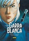 GARRA BLALNCA 3