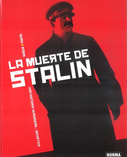 MUERTE DE STALIN, LA