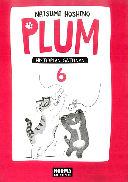 PLUM. HISTORIAS GATUNAS06