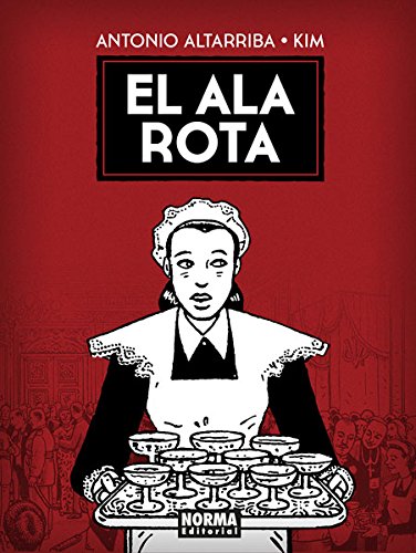 ALA ROTA, EL