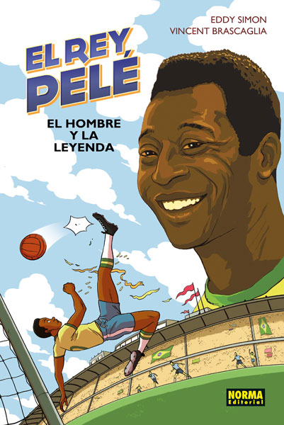 REY PELE, EL