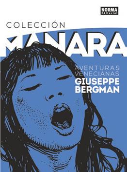 COLECCION MILO MANARA 3