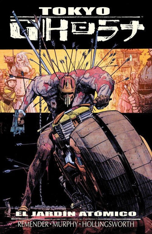 DEMOGRAFIA HISTORICA