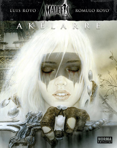 MALEFIC TIME: APOCALYPSE