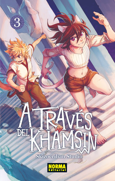 A TRAVES DEL KHAMSIN 03