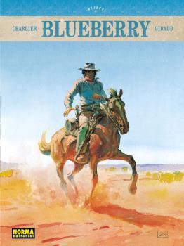 BLUEBERRY. EDICION INTEGRAL 9