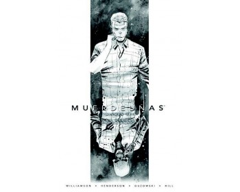 MUERDEUAS 6. UNA VERDAD SANGRIENTA