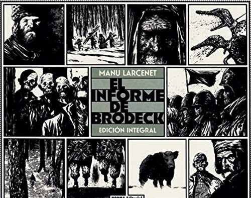 INFORME DE BRODECK, EL