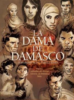 DAMA DE DAMASCO, LA