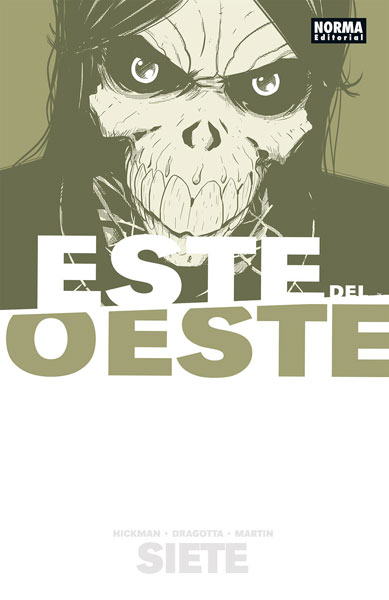 ESTE DEL OESTSE 4