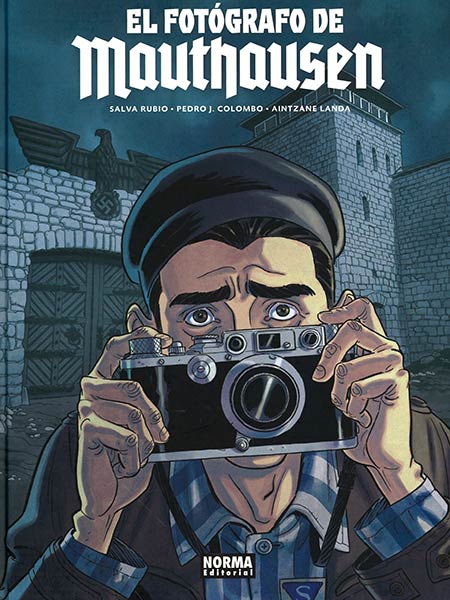 FOTOGRAFO DE MAUTHAUSEN, EL