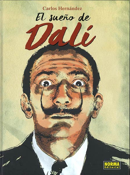 SUE�O DE DALI, EL