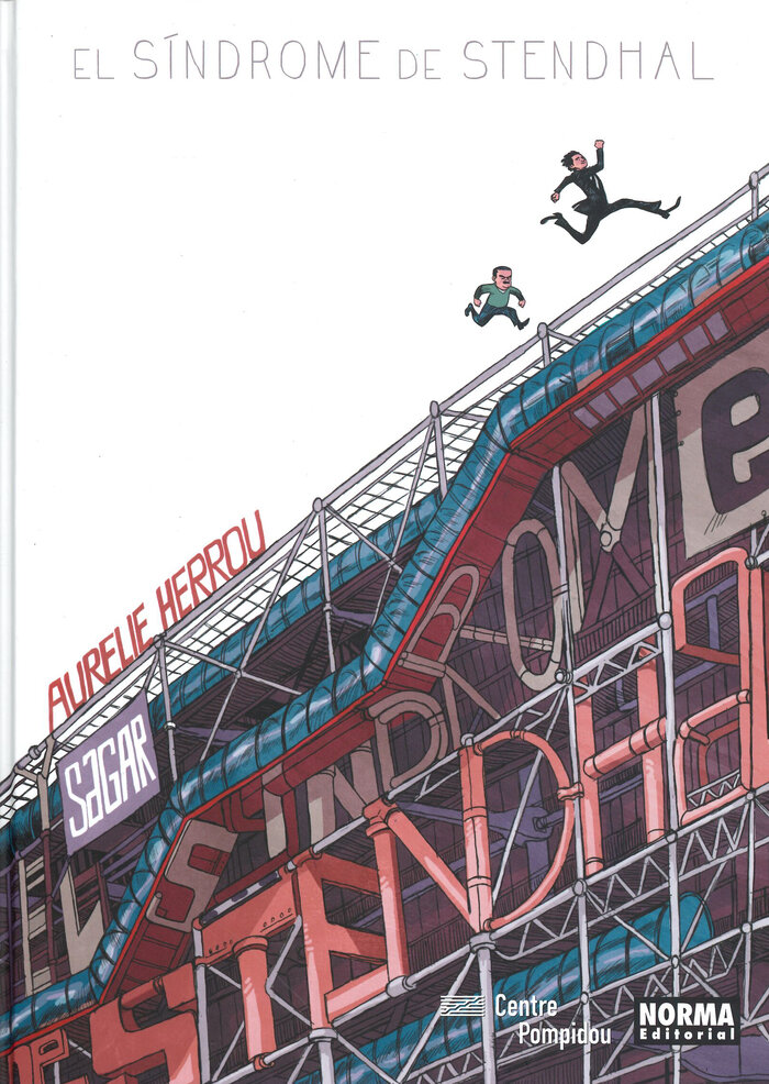 SINDROME DE STENDHAL, EL