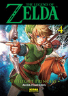 THE LEGEND OF ZELDA TWILIGHT PRINCESS 4