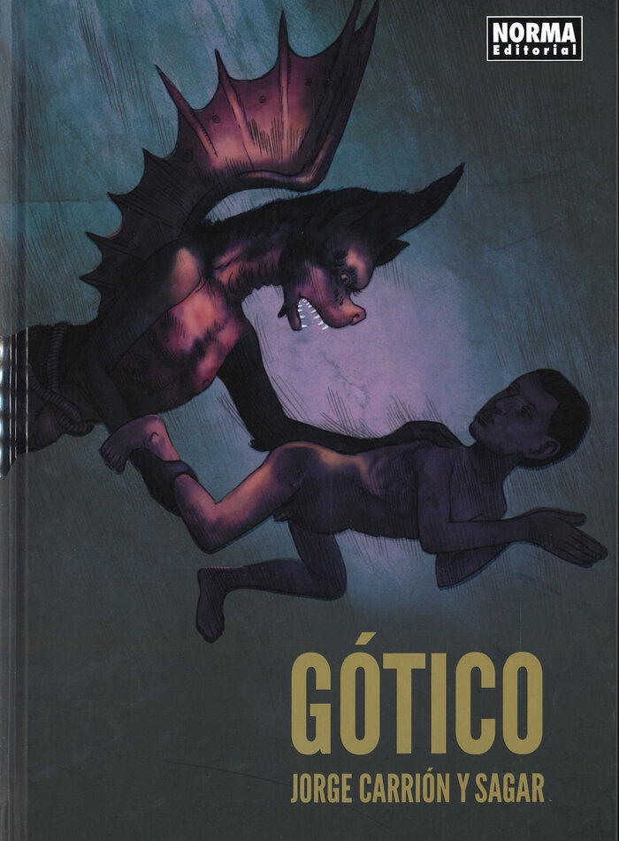 GOTICO