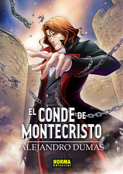 CONDE DE MONTECRISTO, EL