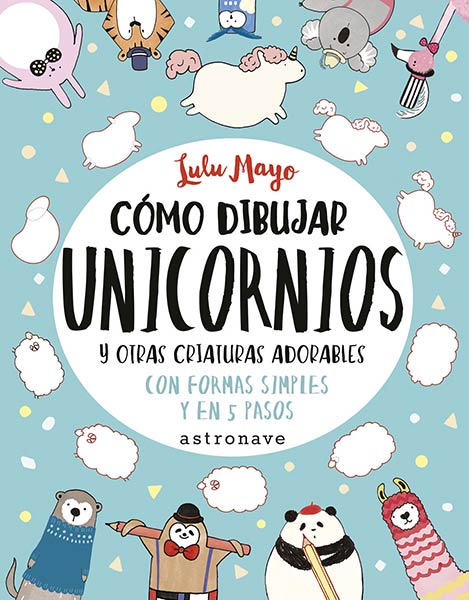 101 DIBUJOS ADORABLES DE GATOS