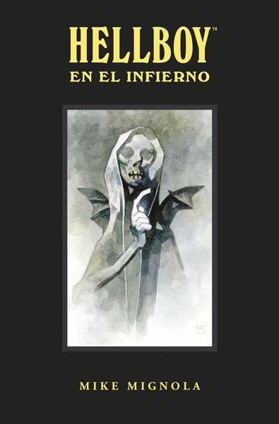 HELLBOY 4 (ED.INTEGRAL). HELLBOY EN EL INFIERNO