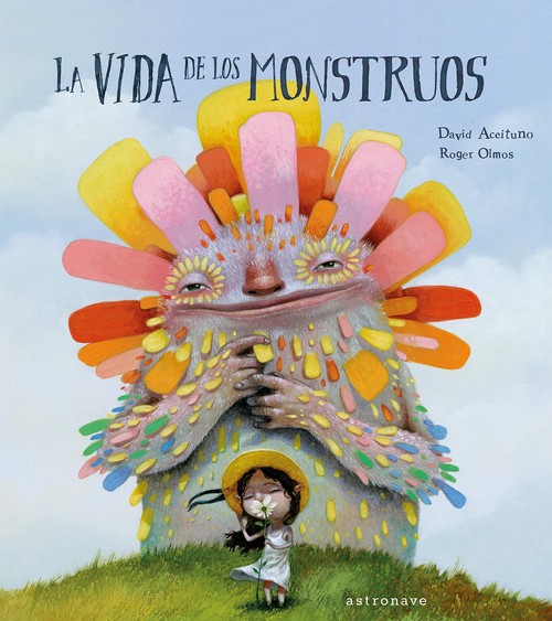 VIDA DE LOS MONSTRUOS,LA