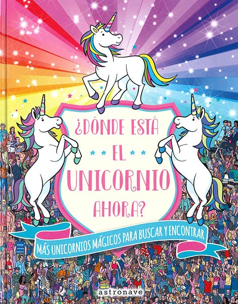 DONDE ESTA EL SURICATO?