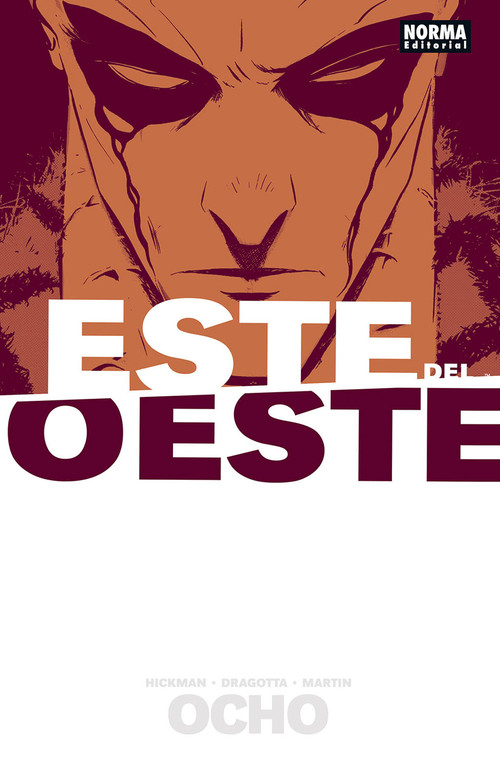 ESTE DEL OESTE 9