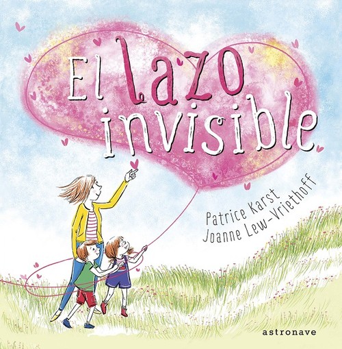 LAZO INVISIBLE,EL