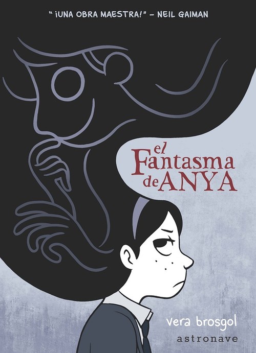 JANE Y LA SIRENA