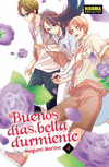 BUENOS DIAS, BELLA DURMIENTE 4