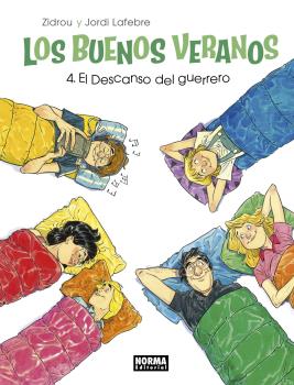 BUENOS VERANOS 4, LOS