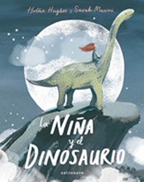 NIA Y EL DINOSAURIO, LA