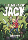 TEMERARIO JACK,EL