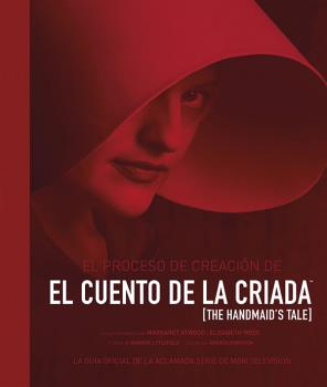 PROCESO DE CREACION DE EL CUENTO DE LA CRIADA, EL