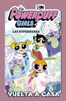 SUPERNENAS 1, LAS